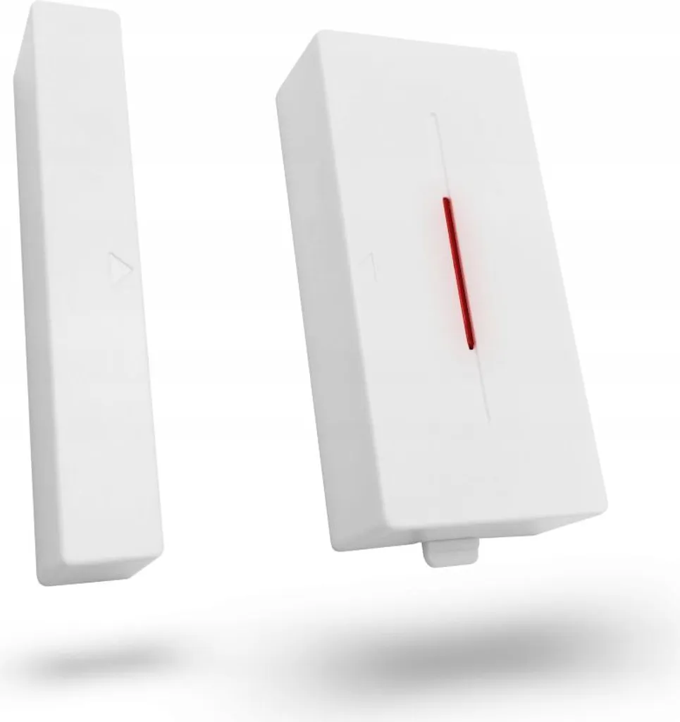 Interrupteur Reed CS85 / CS108 - Capteur d'ouverture magnétique alarme