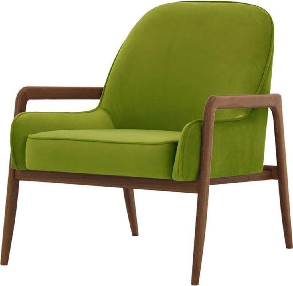 Sessel Turin-Velluto 9-dark oak