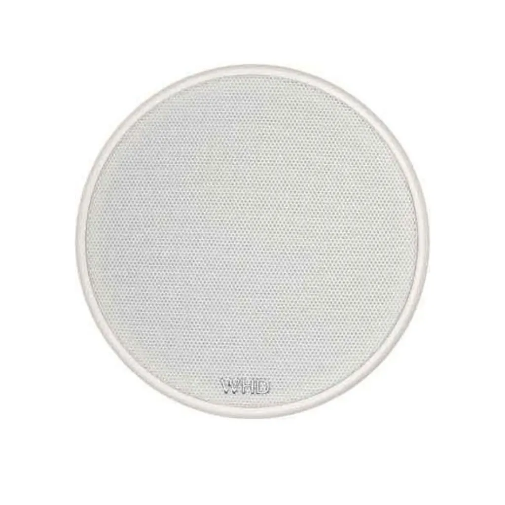 Haut-parleur encastré WHD 50W idéal pour musique d'ambiance et Home Cinéma