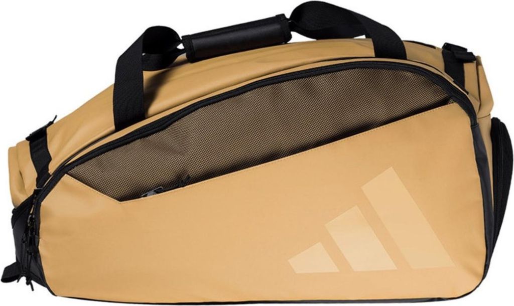 Adidas Racquet Bag AB1PA1U59 in Beige color size Talla unica