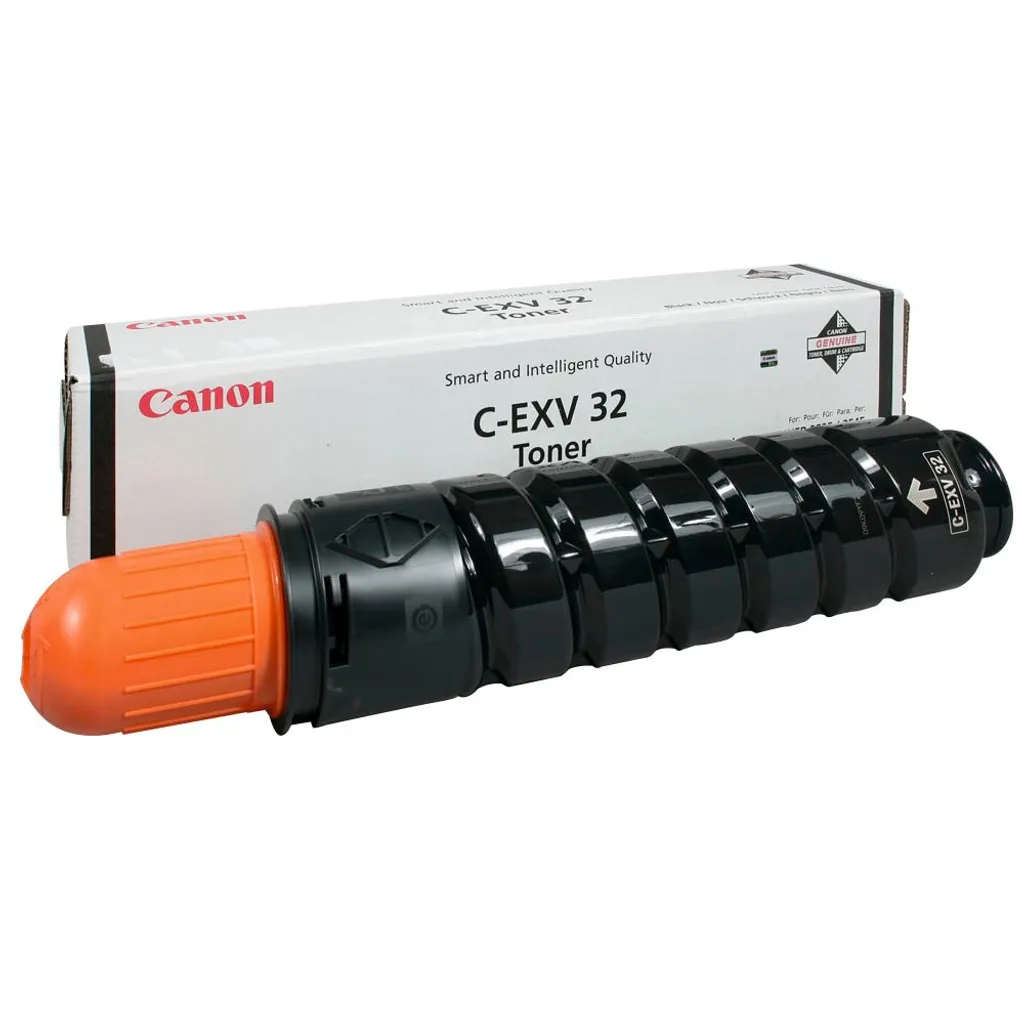 Toner Originale Canon C-EXV 32 Nero | imageRUNNER 2535 2545 | 19.400 Pagine - 11