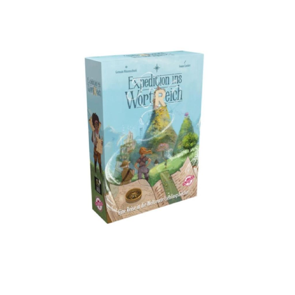 Winzenschtark: Expedition ins WortReich Produktbild 
