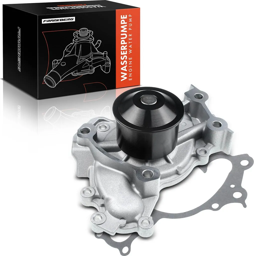 Frankberg Pompe à Eau pour Lexus RX300 ES300 et Toyota Camry V2 3.0L