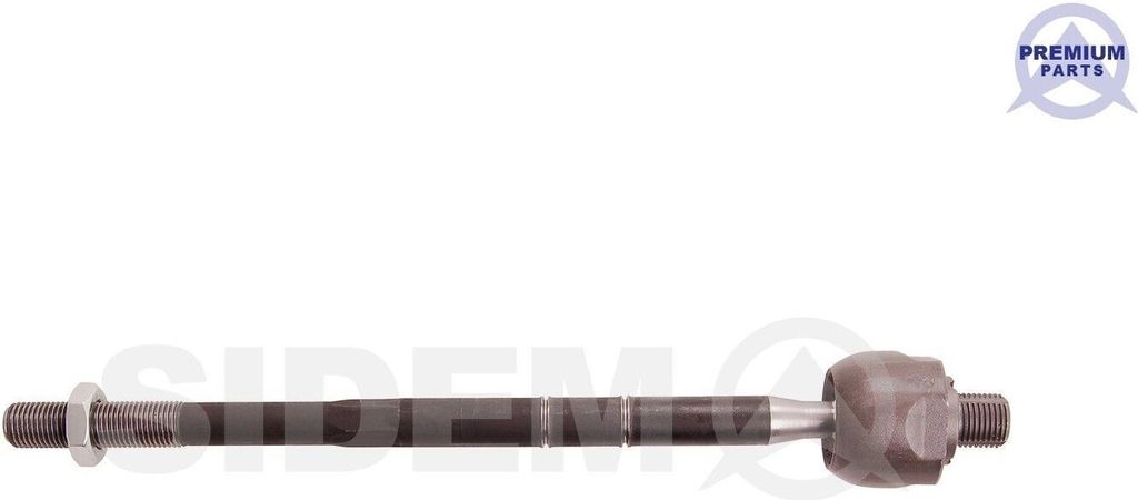 SIDEM 27017 Axialgelenk Spurstange für JAGUAR XJ (NAW, NBW) Produktbild 