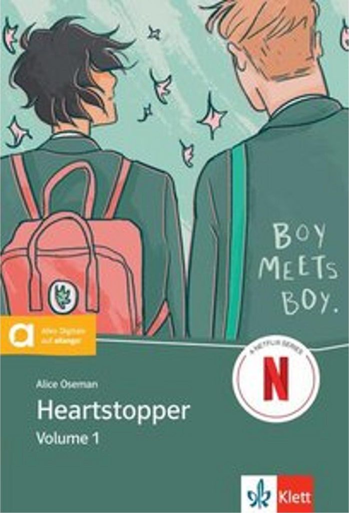 Heartstopper