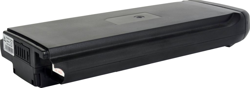 FISCHER Akku Gepäckträger SF 03 36 V|396 Wh|11 Ah Produktbild 