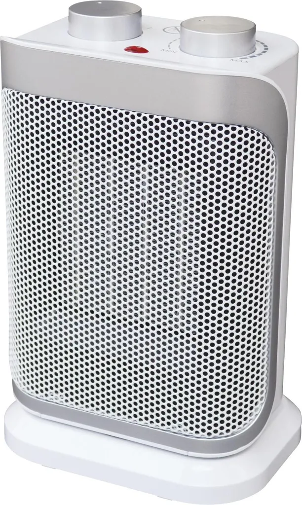 Aérotherme électrique Argoclima Boogie 1500W pour chauffage intérieur