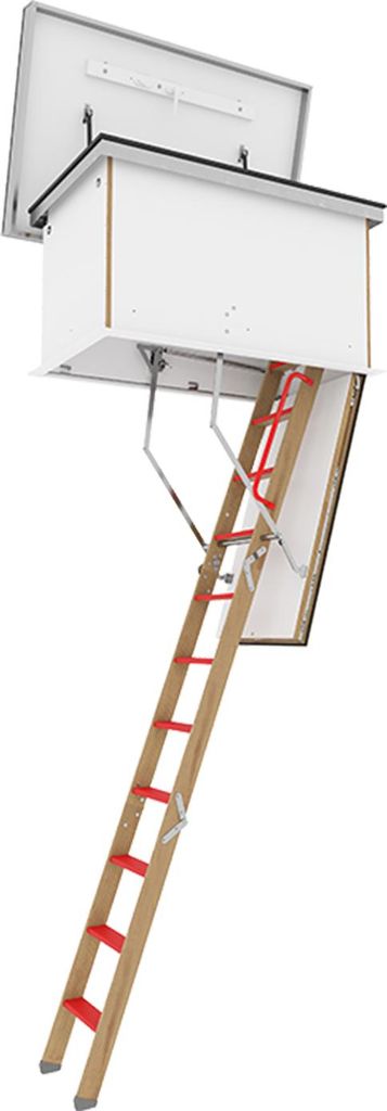 Roto Flachdachausstieg Designo bis 280cm Raumhöhe 140x70cm Rohbaumaß