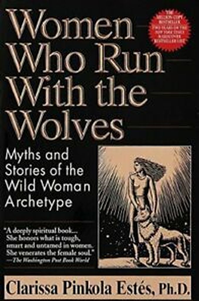 Women Who Run with the Wolves Imagen del producto 