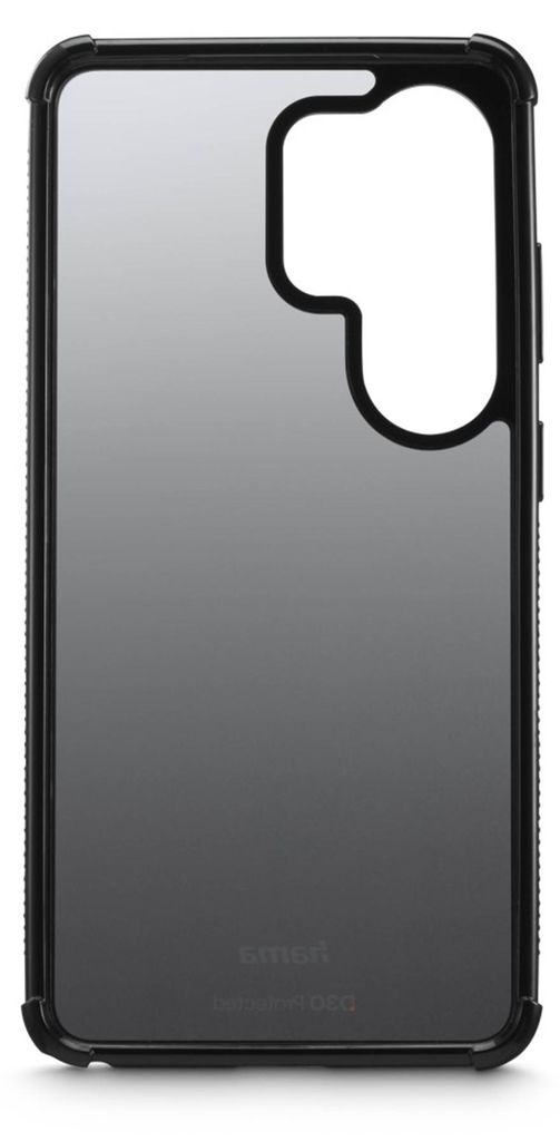 Hama Handyhülle "Extreme Protect" Samsung GalaxyS26 Ultra, schwarz