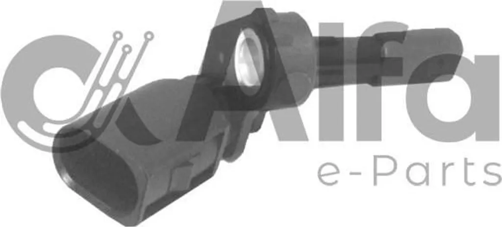 Alfa e-Parts AF08313 Sensore di velocità del volante OE WHT003859 compatibile con A3 8P, Q3, TT, Altea, Altea XL, Leon, Toledo, Octavia, Superb, Yeti, Beetle, EOS, Golf Plus, Golf V, Golf VI, Jetta, Passat 3C, Passat CC, Scirocco, Sharan, Tiguan, Touran
