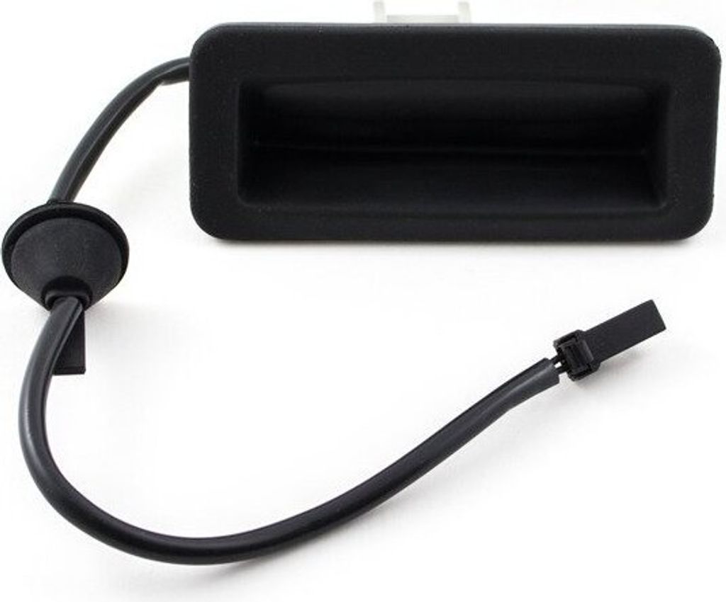 Heckklappen Griff Taster Mikro Schalter für Ford Focus II / Focus C-Max