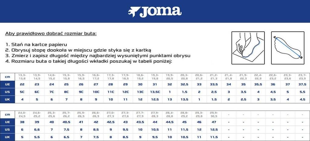 Joma Buty Top Flex 2122 IN, TOPS2122IN Zdjęcie produktu 11