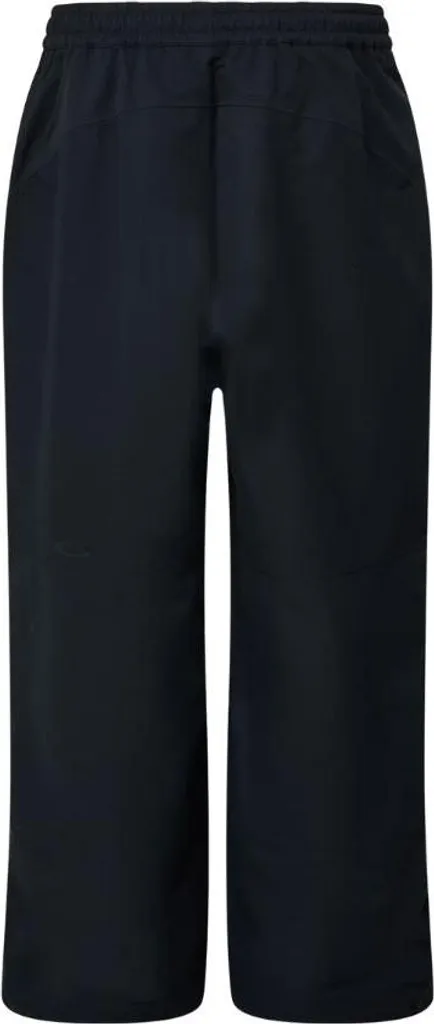 Oakley Pantalon Ski Channel Shell Homme Noir - Taille L - Confort Durable