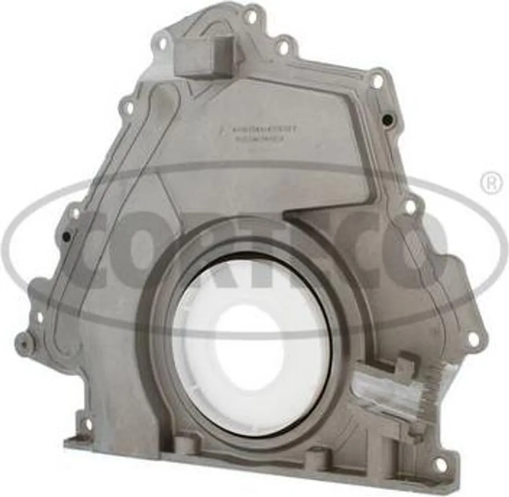 Bague d'étanchéité vilebrequin CORTECO 49360308 pour Range Rover 1419008