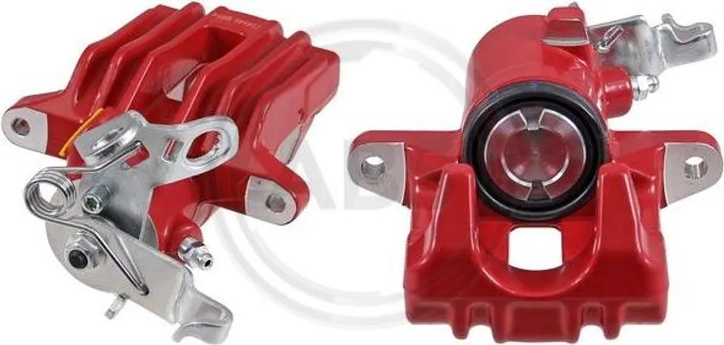 Étrier de frein A.B.S. 520832C3 - Pièce OE 1K0615424Q pour Beetle Jetta