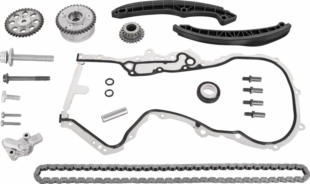 Steuerkettensatz VW A1, Golf V ,Passat Polo, Fabia 1.4 TSI