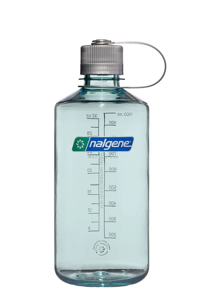 Nalgene Trinkflasche 'EH Sustain' 1 L sea foam Produktbild 