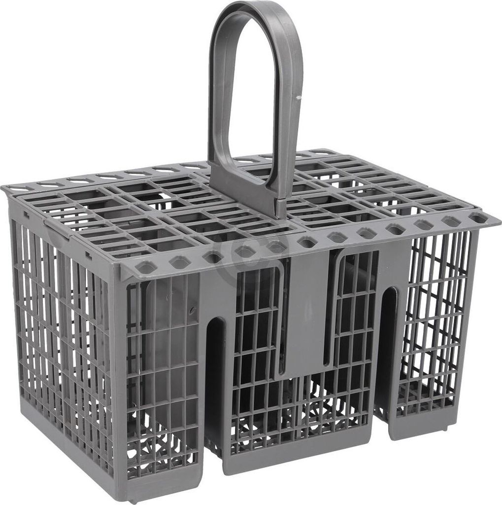 Whirlpool Bauknecht 488000386607 Besteckkorb für Produktbild 2