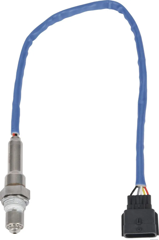 Sonde Lambda 70685503 HERTH+BUSS Haute Précision et Basse Consommation