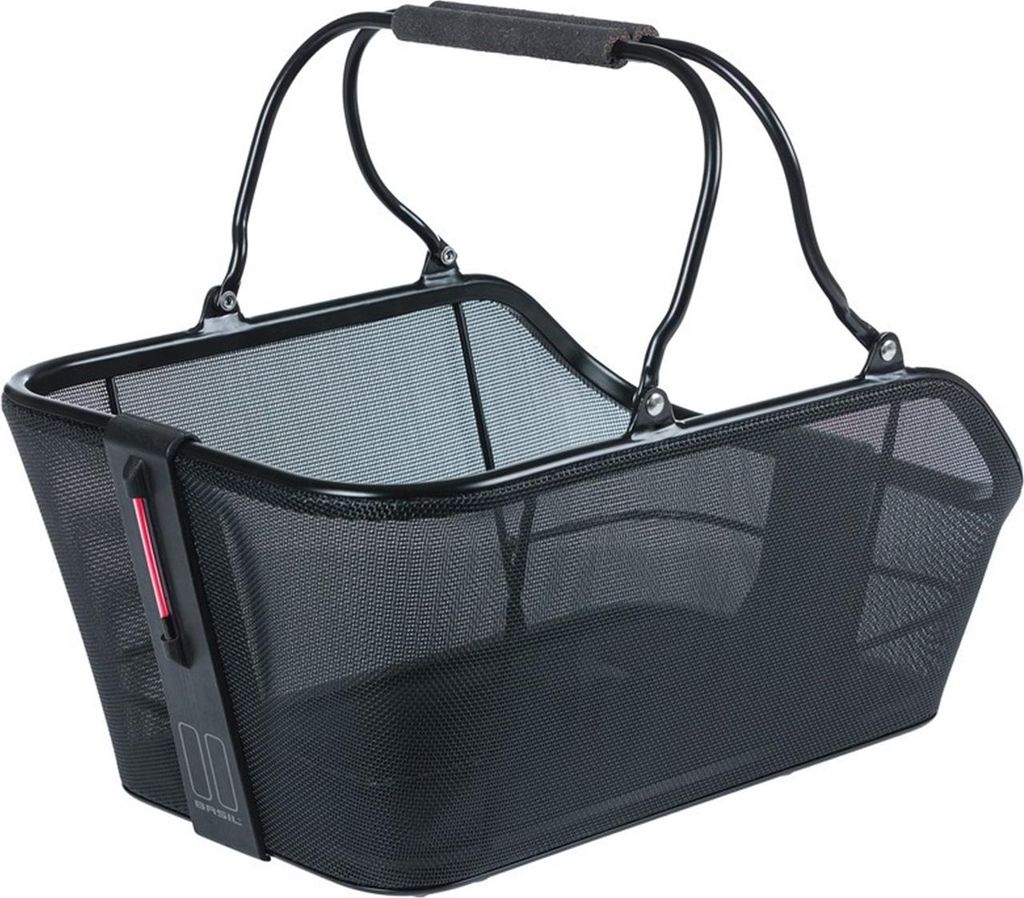 BASIL H.R. cestino "Cento Tech Fibre Nordli nero Immagine del prodotto 