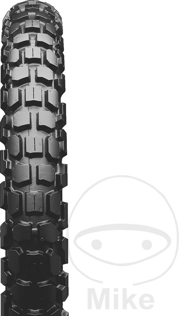 Bridgestone TW301 F ( 80/100-21 TT 51P M/C, variante F, Immagine del prodotto 
