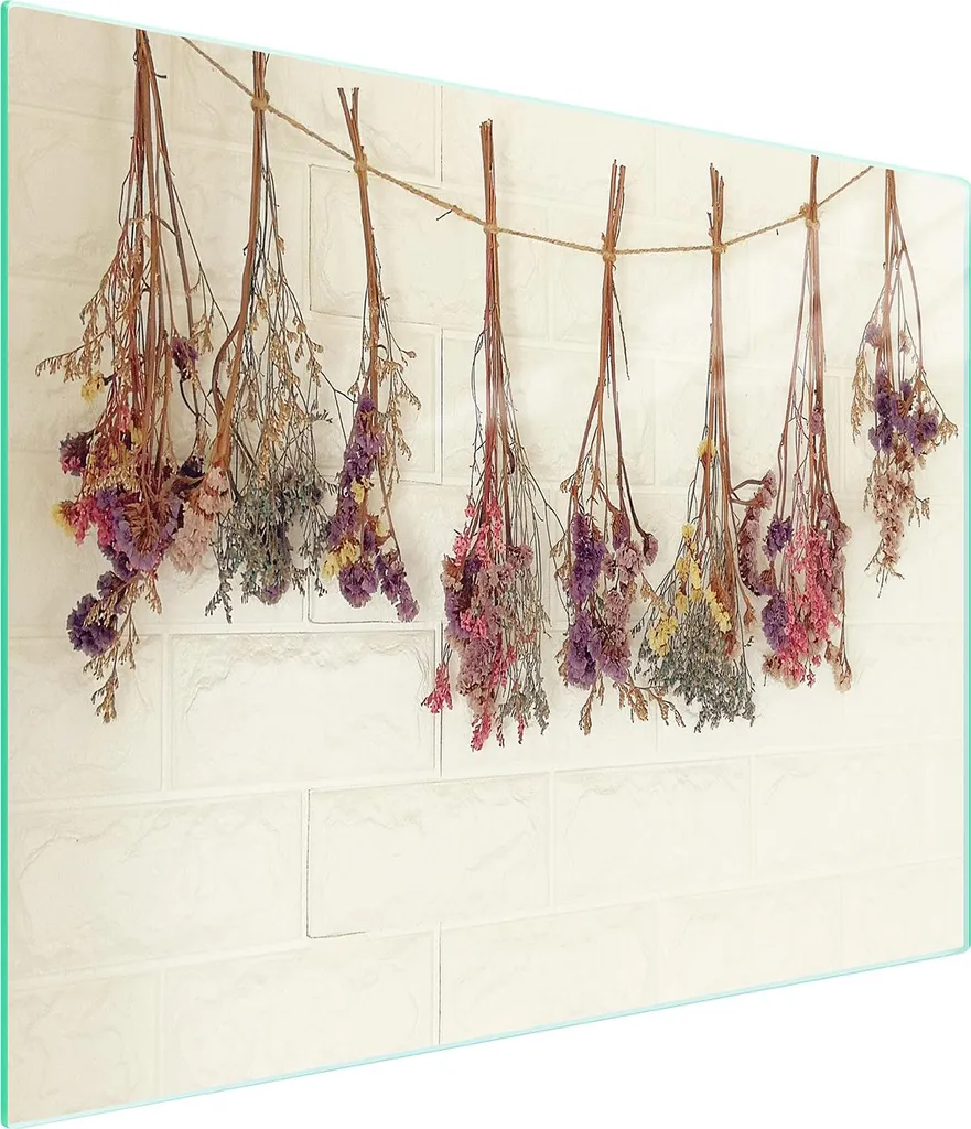 Copri Piano Cottura Vetro Temperato 52x30 | Protezione e Stile