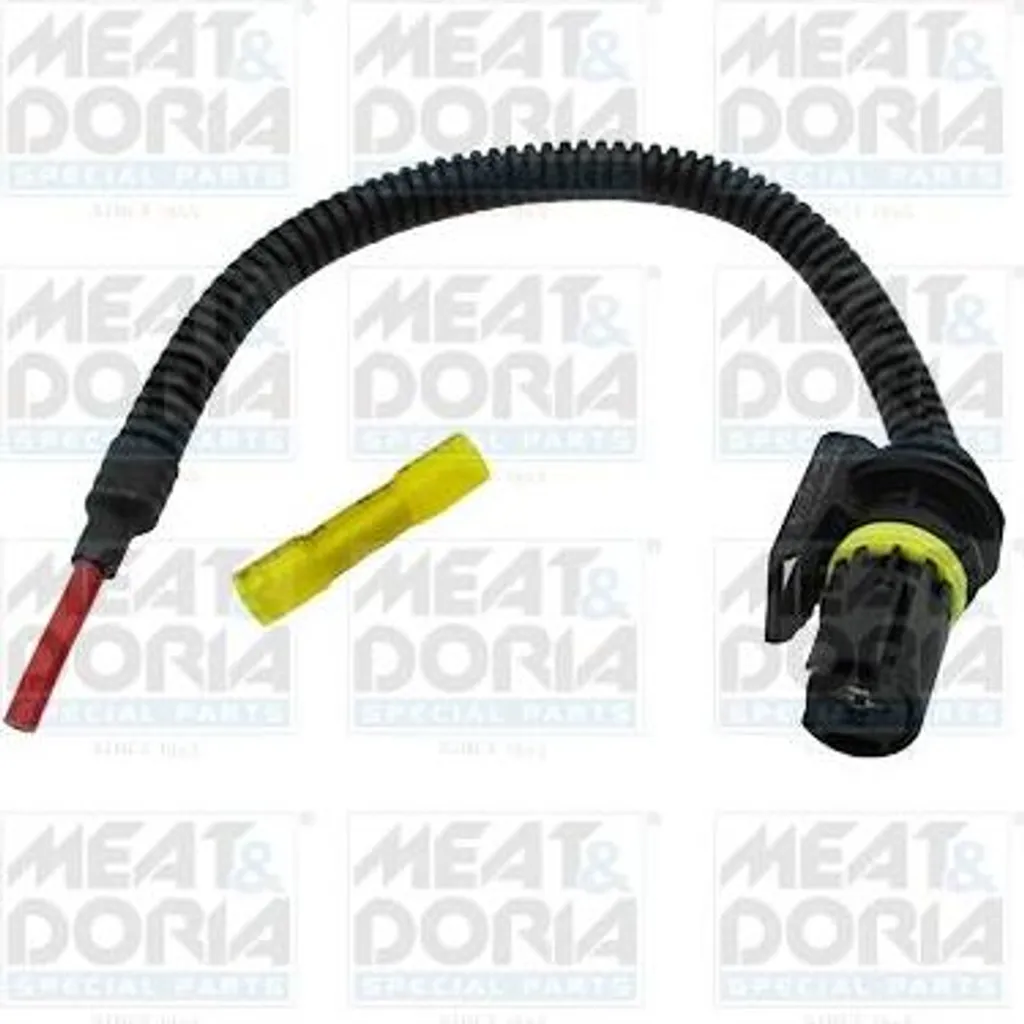Kit Riparazione Cavi 25426 Meat & Doria A6511530279 - Risparmio Garantito