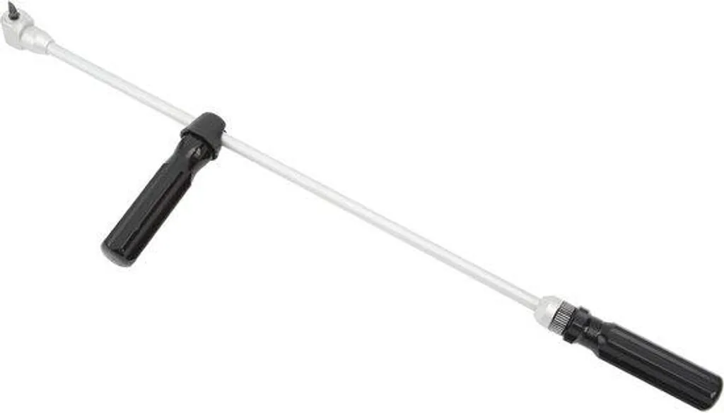 Kit tournevis de réglage carburateur coudé à 90° pour mécanique Quad