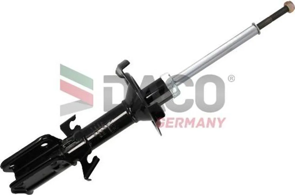 Amortisseur Arrière DACO Allemagne 453307 pour Mercedes Classe V et Vito