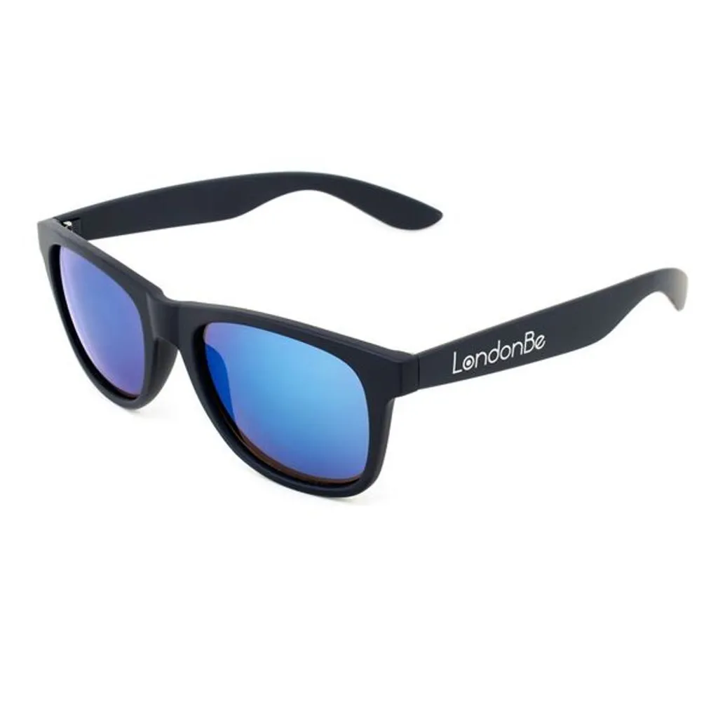 LondonBe LB799285111247: Occhiali da Sole Unisex 50mm London Style