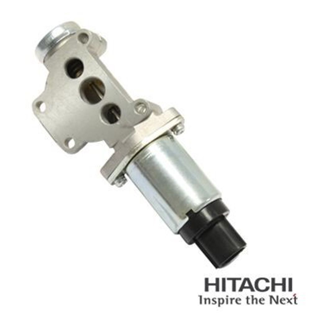 HITACHI 2508680 Leerlaufregler für NISSAN PRIMERA (P11) Luftversorgung