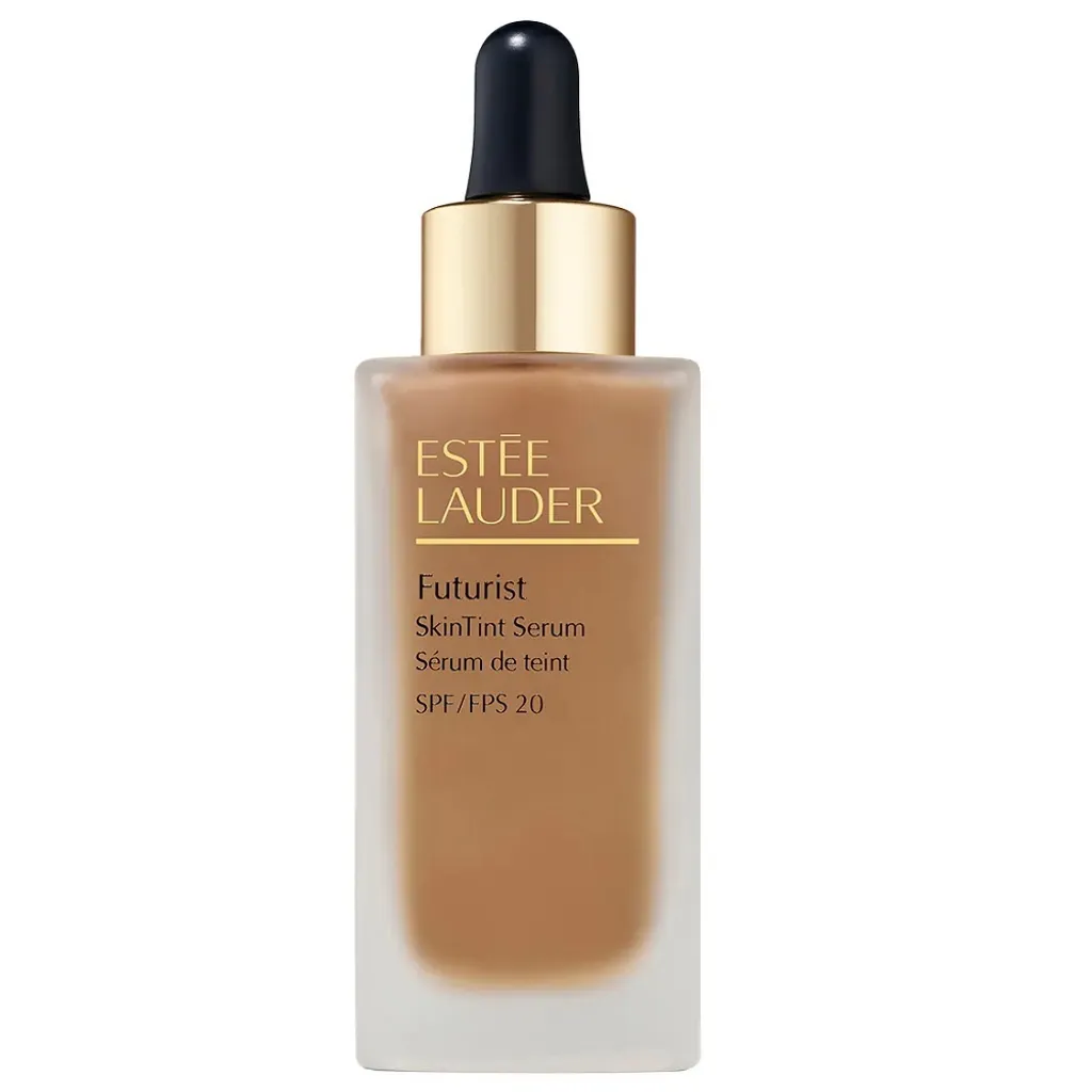 Estée Lauder Futurist SkinTint 4N1 Fini Naturel Anti-Peau Sèche 30ml