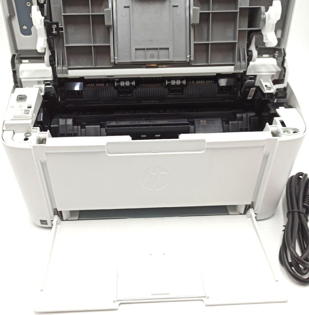 HP LaserJet M110w, Laser, 600 x 600 DPI, A4, 20 Seiten pro Produktbild 36
