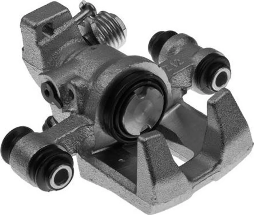 Étrier de frein anti-corrosion compatible Kia Carens OE 0K2FC49980