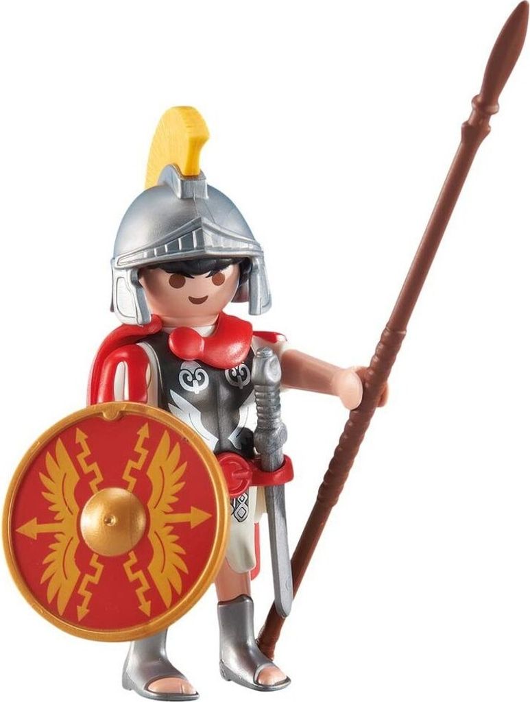 PLAYMOBIL 6491, 4 Jahr(e), Mehrfarbig, Kunststoff Produktbild 