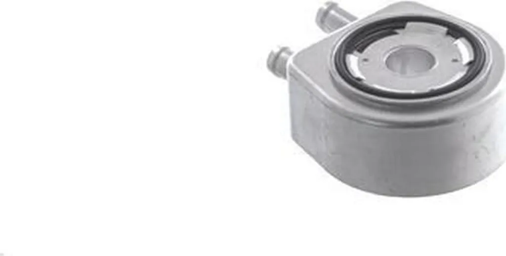 Stop surchauffe huile Renault Laguna - Radiateur 98mm MAHLE renforcé