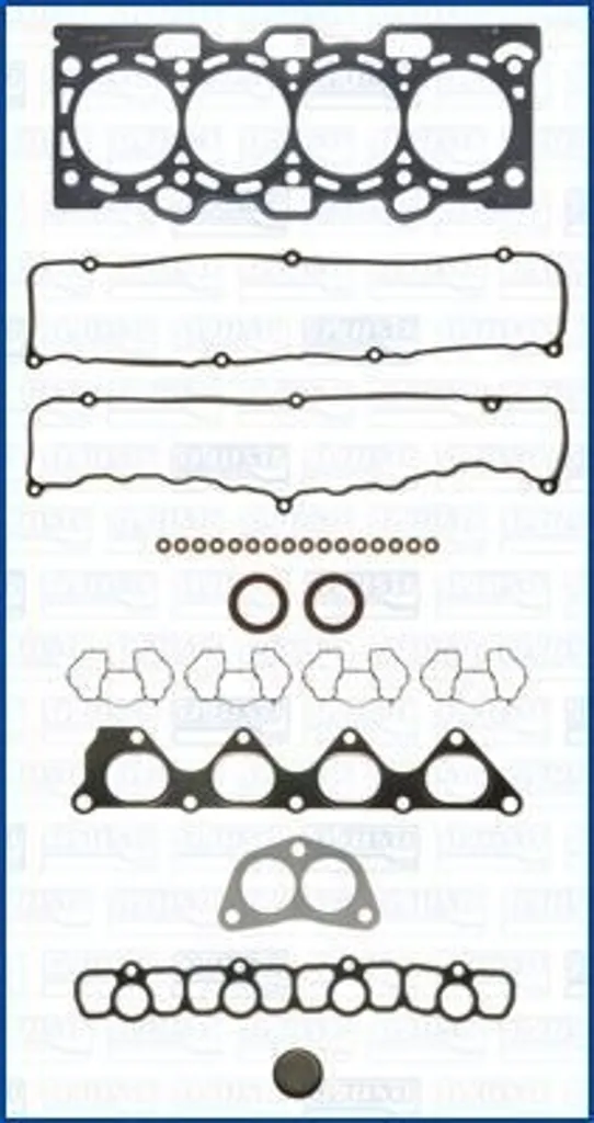 AJUSA 52209600 Kit de joints de culasse pour VOLVO V40 et MITSUBISHI