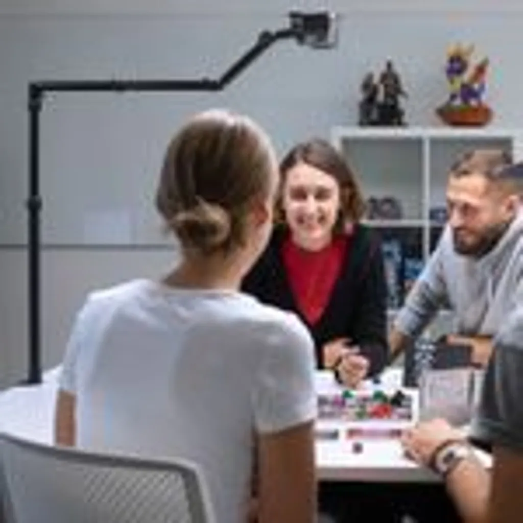 Elgato Multi Mount Flex Arm Kit - Kit d'extension à 4 sections articulées
