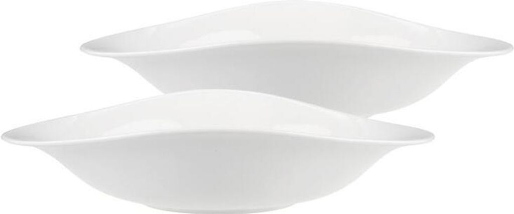 Villeroy & Boch Pastateller-Set VAPIANO BHT 21x6.30x26 cm Produktbild 8