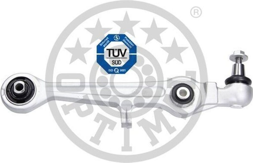 OPTIMAL G5-527 Querlenker Unten Vorne für VW PASSAT Variant Produktbild 