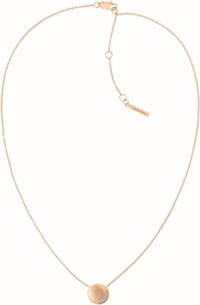Damenhalskette CALVIN KLEIN 35000145
