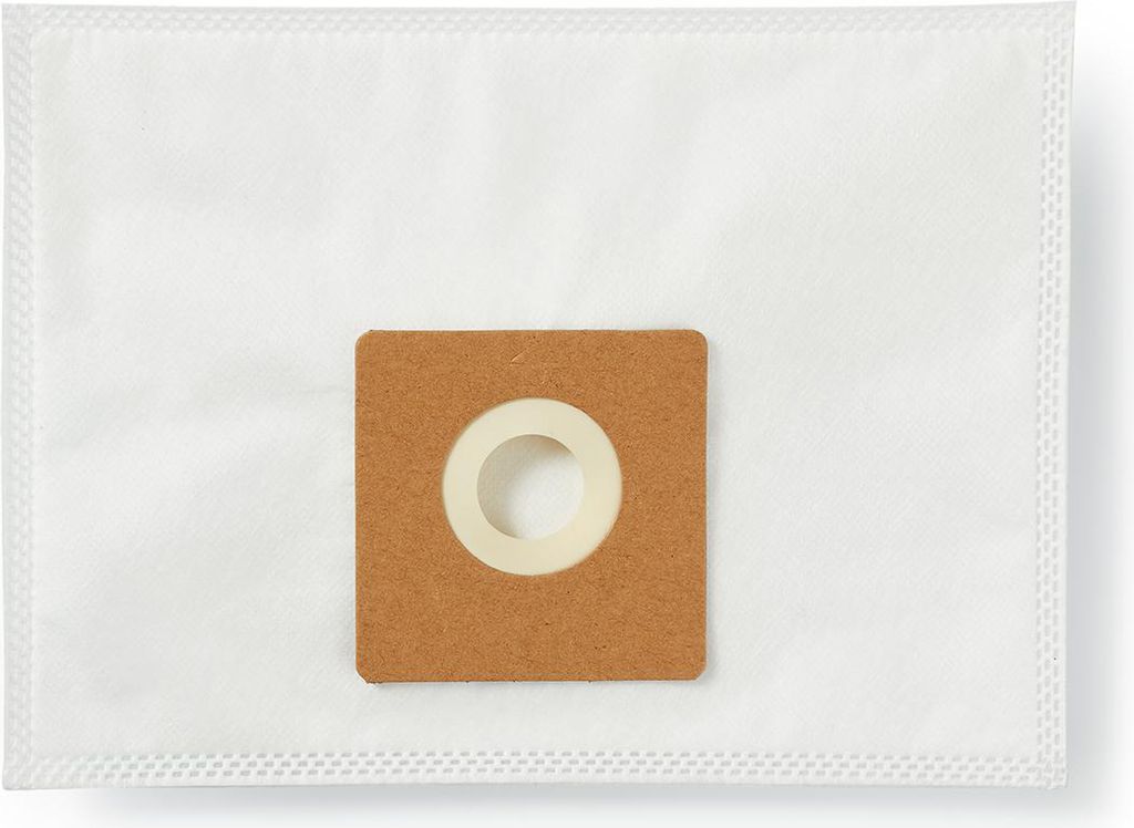 Sacchetto per aspirapolvere Nedis - 10 pezzi - Sintetico - Immagine del prodotto 