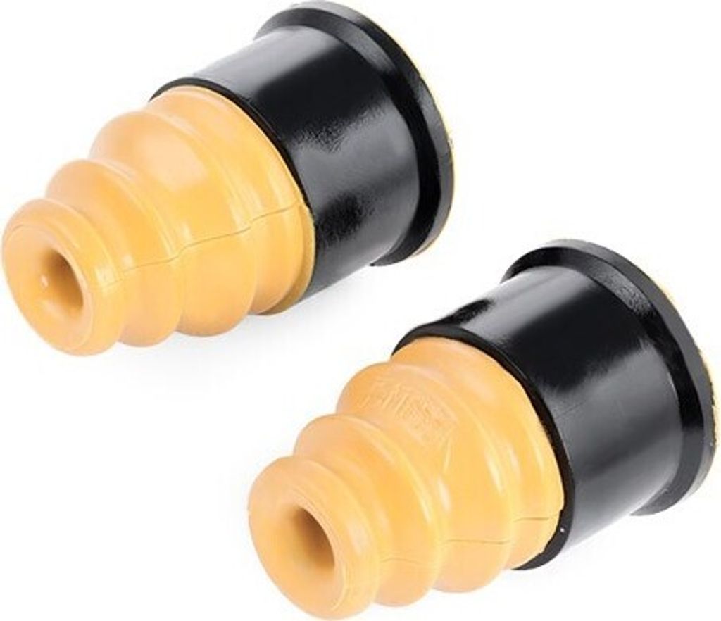 MONROE PK332 Staubschutzsatz Stoßdämpfer Hinten für FIAT Produktbild 