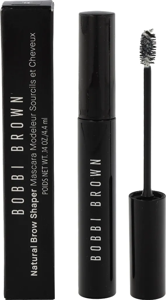 Natural Brow Shaper Bobbi Brown pour un Maquillage Sourcils Net