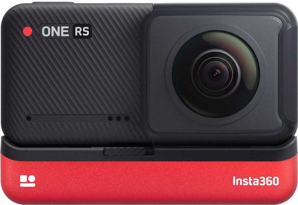 Insta360 ONE RS Twin Edition Produktbild 6