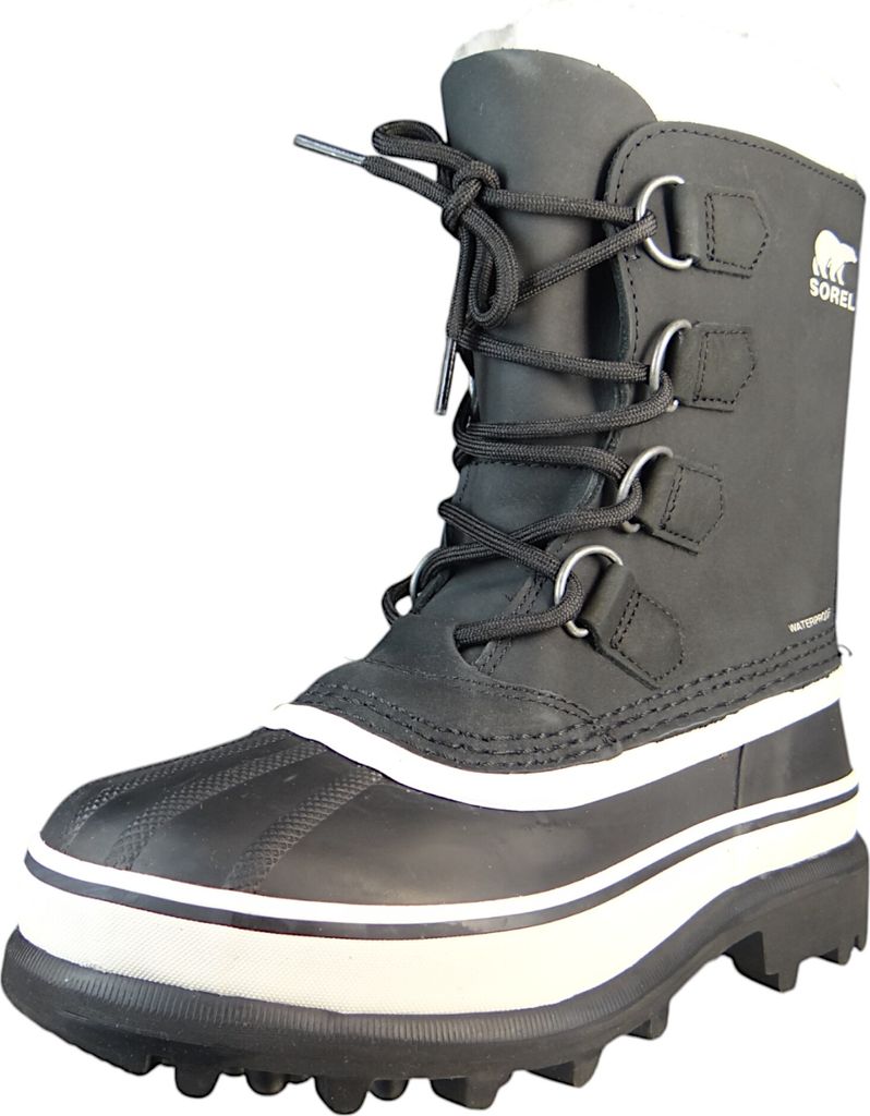 Sorel Stiefel Stiefel Kunstleder/Textil