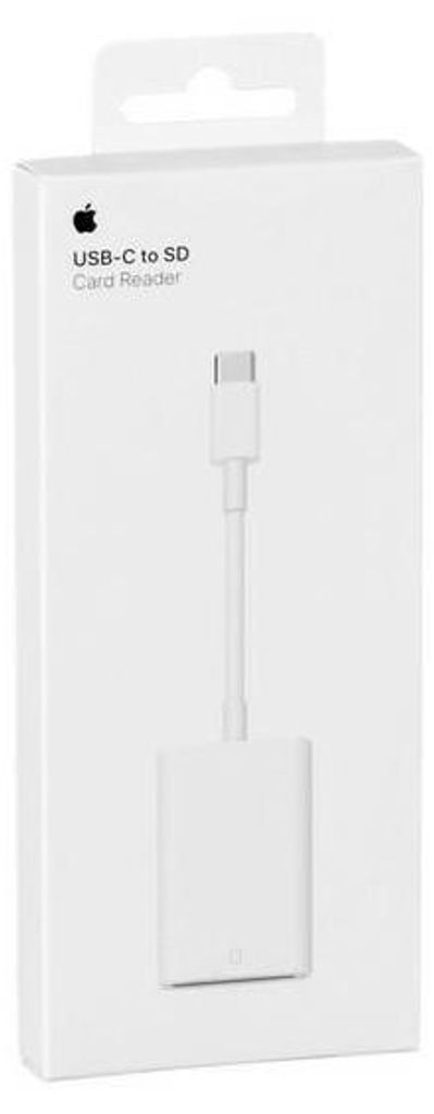 Apple MW653ZM/A, SD, Weiß, iPhone 15 Pro; iPhone 15 Pro Produktbild 