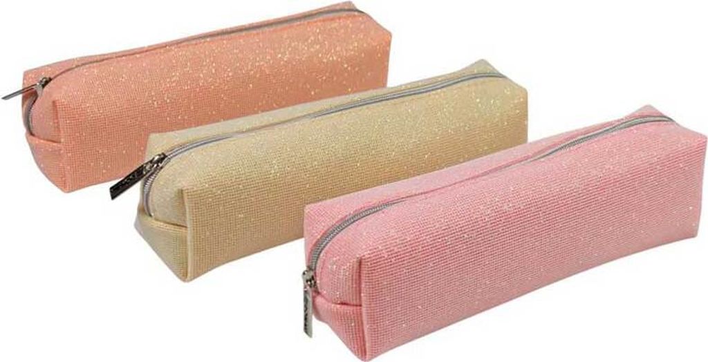Donau Schlamper Glitter sortiert