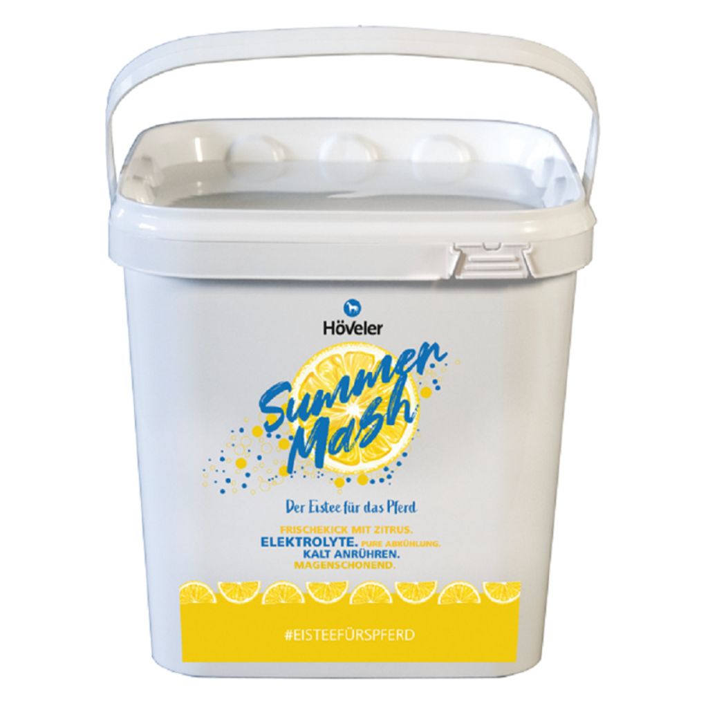 höveler Summer Mash - 5 Kilogramm